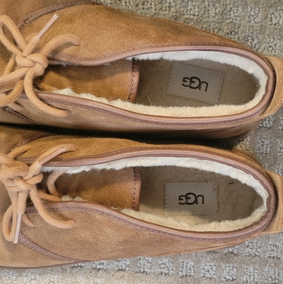 Mens uggs - Picture 4 of 7